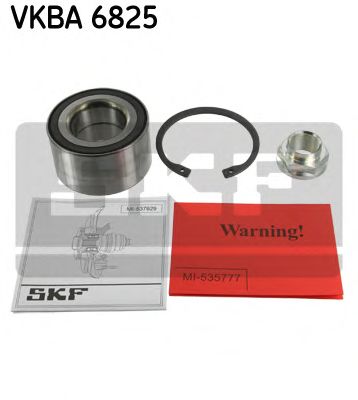 Купить SKF VKBA6825 Подшипник ступицы VKBA6825