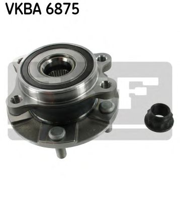 Купить запчасть SKF - VKBA6875 