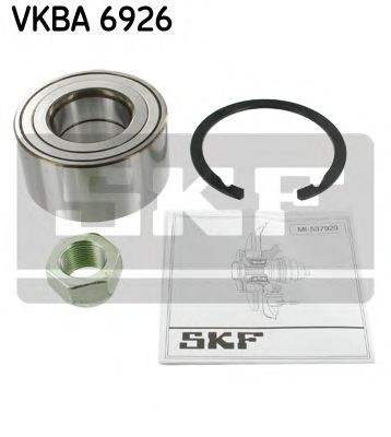 Купить SKF VKBA6926 Подшипник ступицы VKBA6926