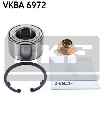 Купить SKF VKBA6972 Подшипник ступицы VKBA6972