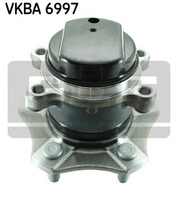 Купить SKF VKBA6997 Ступица задняя [ступица]