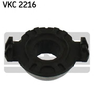 Купить SKF VKC2216 Подшипник выжимной CITROEN: AX 86-98, BERLINGO 96-, BERLINGO фургон 96-, BX 82-93, BX Break 85-94, C15 84-00, EVASION 94-02, JUMPY 95-, JUMPY фургон 95-, SAXO 96-03