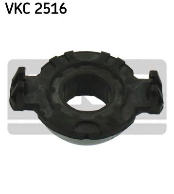 Купить SKF VKC2516 Подшипник выжимной CITROEN: AX 86-98, BERLINGO 96-, BERLINGO фургон 96-, C15 86-05, C2 03-, EVASION 94-02, JUMPY 98-, JUMPY фургон 98-, SAXO 96-03, XANTIA 94-98, XA