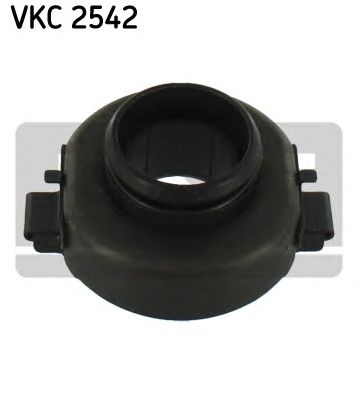 Купить SKF VKC2542 Подшипник выжимной CITROEN: C5 01-04, C5 04-, C5 Break 01-04, C5 Break 04-, C8 02-, JUMPER c бортовой платформой 02-, JUMPER автобус 02-, JUMPER фургон 02-, JUMPY 9