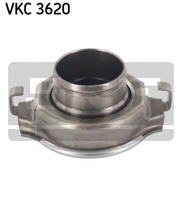 Купить SKF VKC3620 Подшипник выжимной MITSUBISHI: LANCER VI 99-03, OUTLANDER 04-, PAJERO II 94-00, PAJERO III 00-, SUBARU: FORESTER 98-02, FORESTER 02-, IMPREZA 94-00, IMPREZA 00-, IM