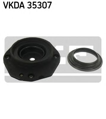Купить SKF VKDA35307 ОПОРА АМОРТИЗАЦИОННОЙ СТОЙКИ С ПОДШИПНИК