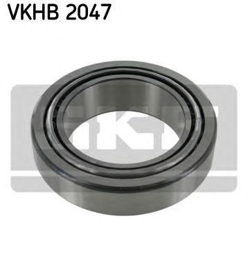 Купить SKF VKHB2047 Подшипник ступицы VKHB2047