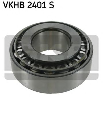 Купить SKF VKHB2401S подшипник роликовый! ступицы наруж. 50x110x42.3 \BPW,Kassbohrer 6.5-9t,MAN F03