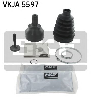 Купить SKF VKJA5597 ШРУС наружный