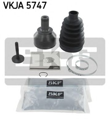 Купить SKF VKJA5747 ШРУС наружный