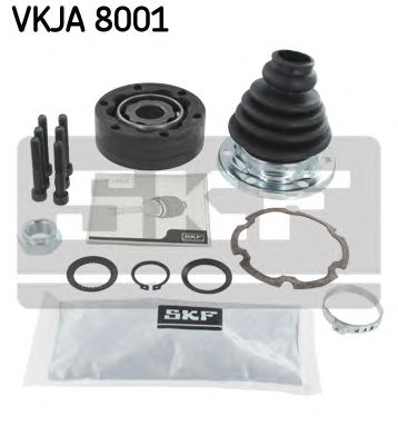 Купить SKF VKJA8001 ШРУС внутренний
