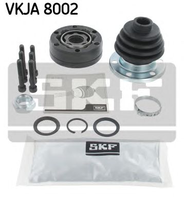 Купить запчасть SKF - VKJA8002 