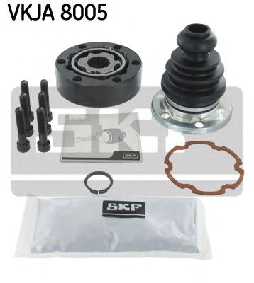 Купить SKF VKJA8005 ШРУС внутренний