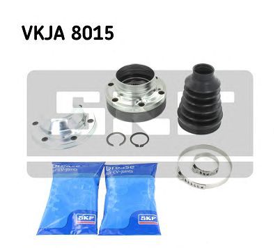 Купить запчасть SKF - VKJA8015 