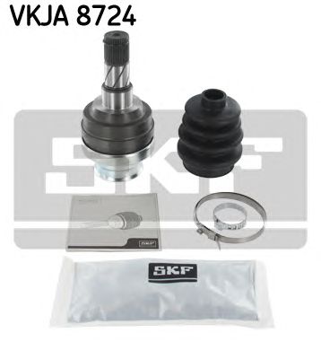 Купить SKF VKJA8724 ШРУС внутренний