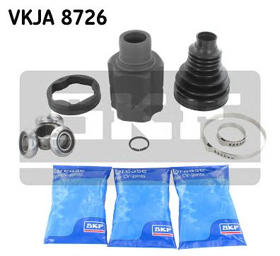 Купить SKF VKJA8726 ШРУС внутренний