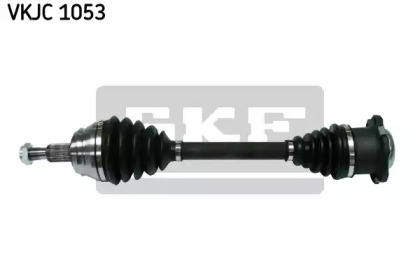 Купить SKF VKJC1053 Привод в сборе L