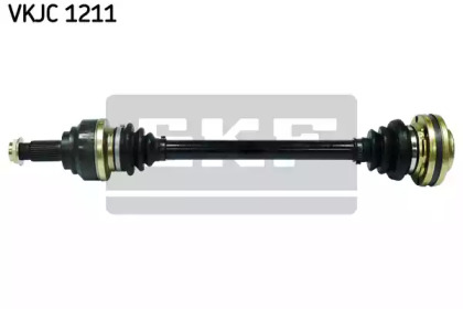 Купить SKF VKJC1211 Приводной вал VKJC1211