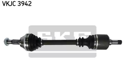 Купить SKF VKJC3942 привод левый! 762mm\ Citroen Jumper, Fiat Ducato, Peugeot Boxer all 02>