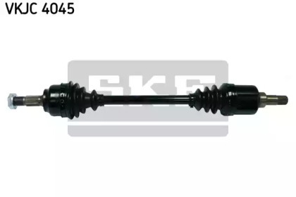 Купить SKF VKJC4045 Вал приводной правый Peugeot 207