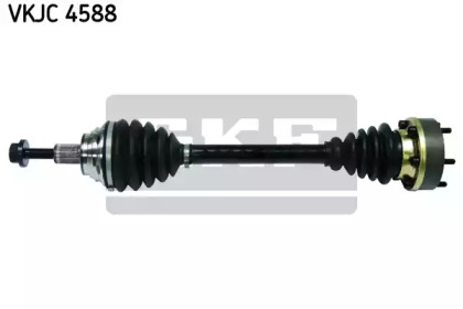 Купить SKF VKJC4588 Привод в сборе пер. L