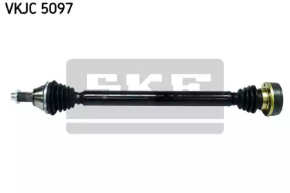 Купить SKF VKJC5097 Привод в сборе R