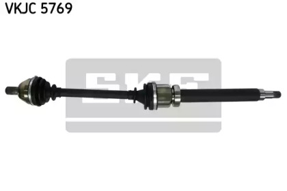 Купить SKF VKJC5769 Приводной вал VKJC5769