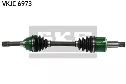 Купить SKF VKJC6973 Привод в сборе