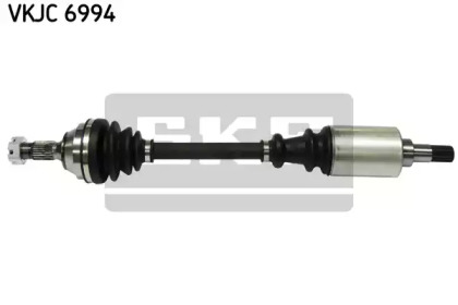 Купить SKF VKJC6994 Приводной вал VKJC6994