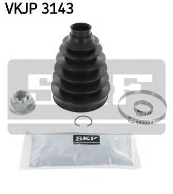 Купить запчасть SKF - VKJP3143 