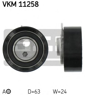 Купить запчасть SKF - VKM11258 