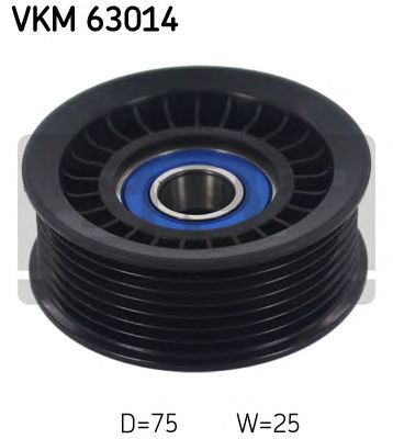 Купить запчасть SKF - VKM63014 