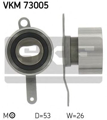 Купить запчасть SKF - VKM73005 