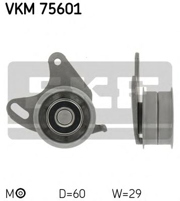 Купить запчасть SKF - VKM75601 