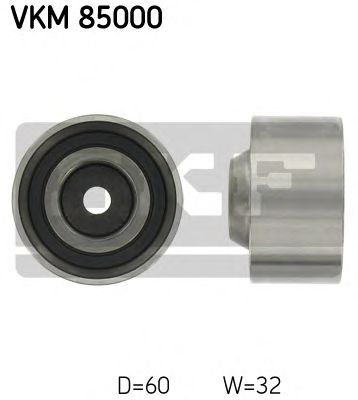 Купить запчасть SKF - VKM85000 