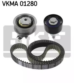 Купить SKF VKMA01280 Комплект ГРМ VAG 1.0-1.6 11-