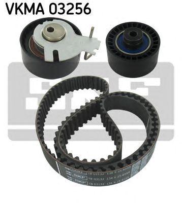 Купить SKF VKMA03256 Комплект ремня ГРМ VKMA03256