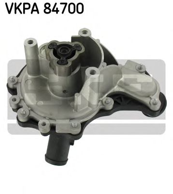 Купить SKF VKPA84700 помпа!\ Ford Transit/Tourneo, Citroen Jumper, Fiat Ducato 2.2TDCi/HDi 06>