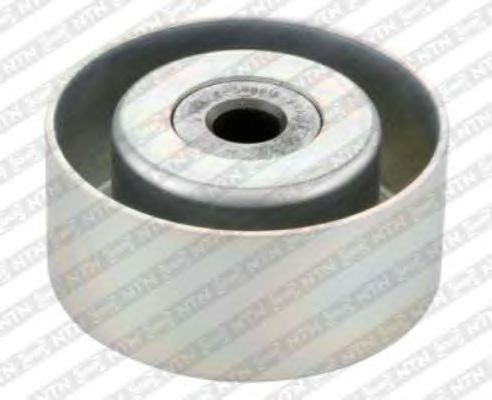 Купить SNR/NTN GA352.53 Ролик обводной GA352.53