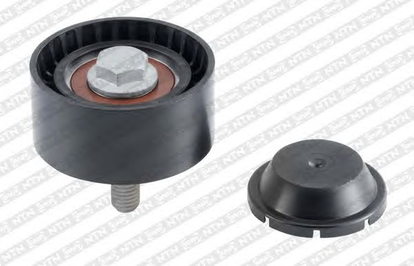 Купить SNR/NTN GA357.48 Ролик обводной GA357.48