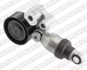 Купить SNR GA370.13 Ролик натяжной поликлинового ремня MAZDA: 3 13-19