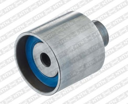 Купить SNR GE357.29 Ролик промежуточный ремня ГРМ FORD: Galaxy - AUDI: Q5, A3, A5, TT, A6, A4, A2, SKODA: Yeti, Octavia, Superb, Roomster, Fabia, SEAT