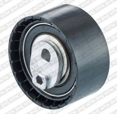 Купить SNR GT35536 Ролик натяжителя ремня ГРМ