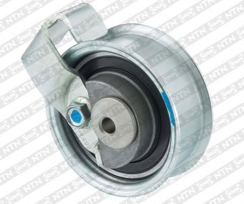 Купить SNR GT35748 Ролик натяжителя ремня ГРМ