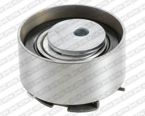 Купить SNR GT358.40 Ролик натяжной ремня ГРМ FIAT PUNTO 1.0-1.2-1.4 99>