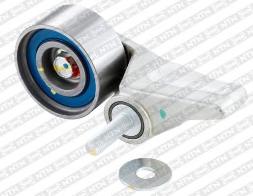Купить SNR/NTN GT373.34 Ролик натяжной ГРМ NTN GT373.34