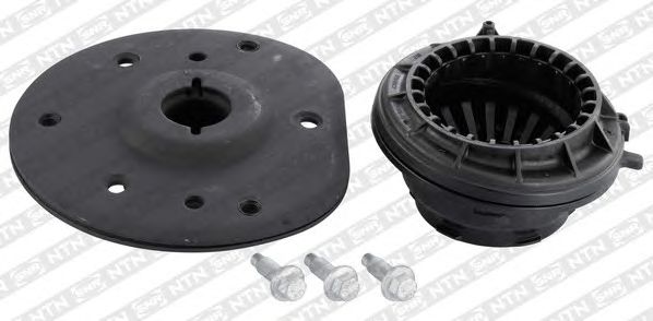 Купить SNR KB65230 Опора пер.амортизатора [с подшип.]