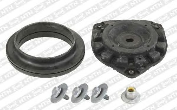 Купить SNR/NTN KB655.35 Опора амортизатора с подшипником KB655.35