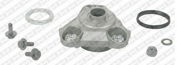 Купить SNR/NTN KB659.27 Опора амортизатора с подшипником KB659.27