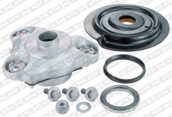 Купить SNR/NTN KB659.35 Опора амортизатора с подшипником KB659.35